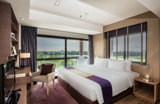 Residence Bang Phli 