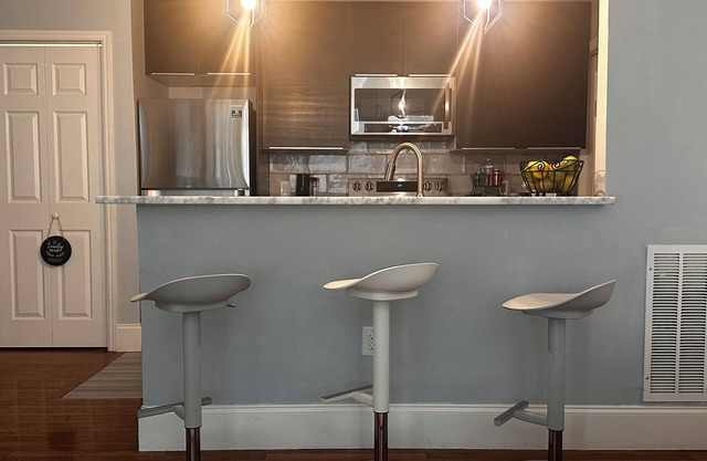 2 Bedroom Townhome in the heart of Atlanta!