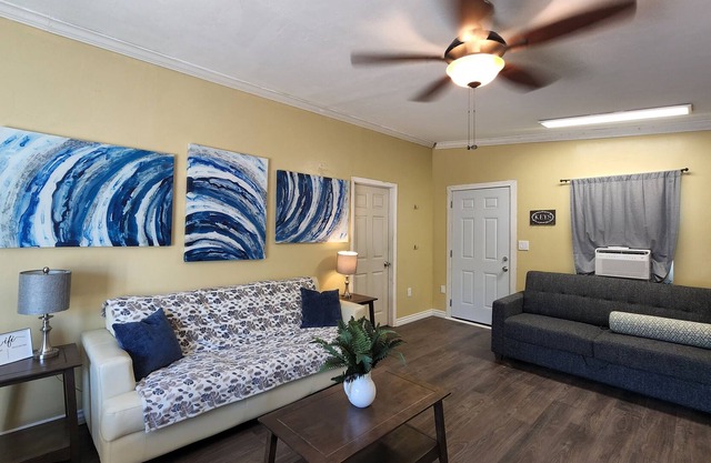 2 Bedroom Townhome for your family, conveniently located.