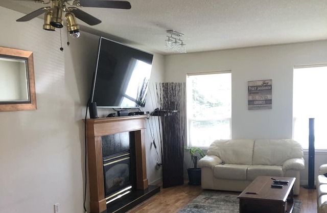 2 Bedroom Unit Across From River