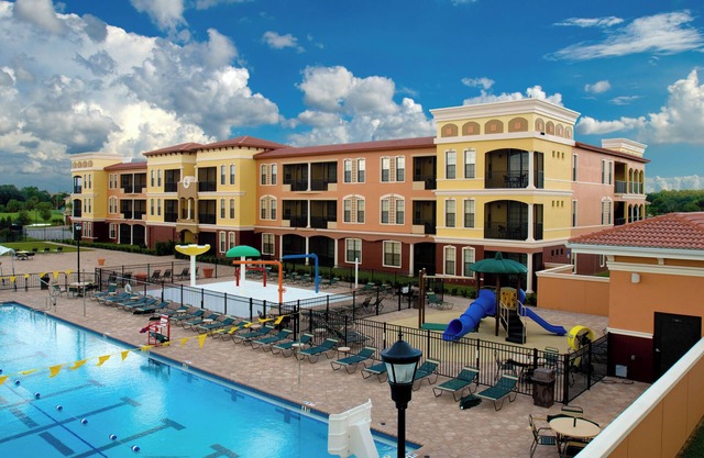 2 bedroom upscale condo at private golf course and country club location!