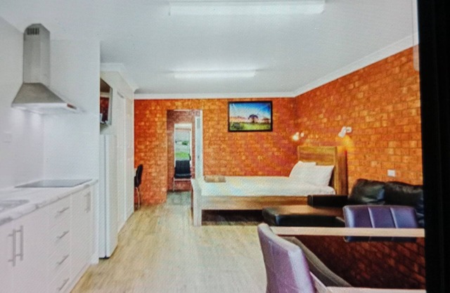 2 bedroom Villa
