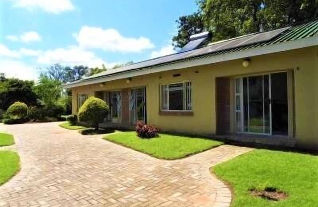 2 bedroomed apartment with en-suite and kitchenette - 2067