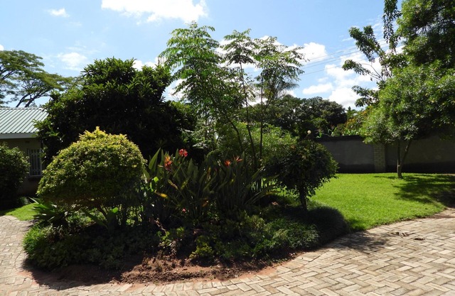 2 Bedroomed Apartment With En-suite and Kitchenette - 2070