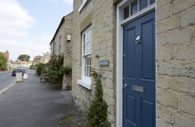 2 bedroomed Cottage. Pet Friendly