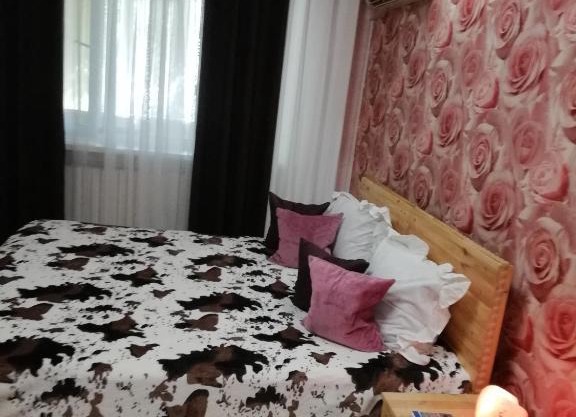2 - bedrooms apartment