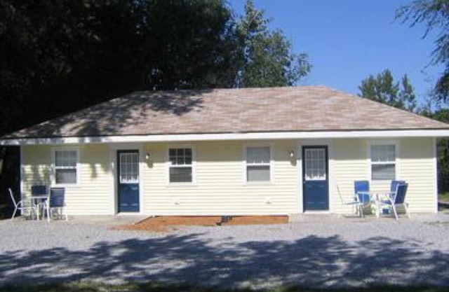 2 bedrooms Cottage -Standard 05