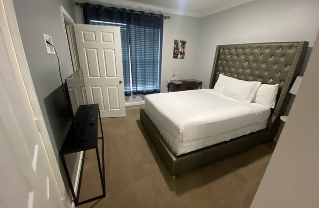 2 Bedrooms/king size bed 15 minutes from Disney