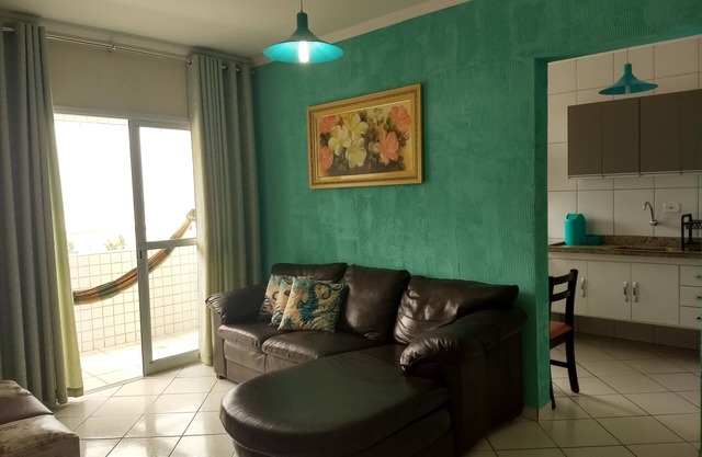 2 bedrooms with suite ! FIT with full view of the beach !