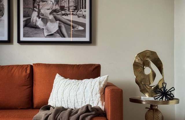 2 BEDS - Free Parking - Stay Central