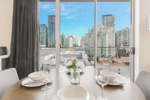 2 beds luxury apartment in the heart of chatswood12