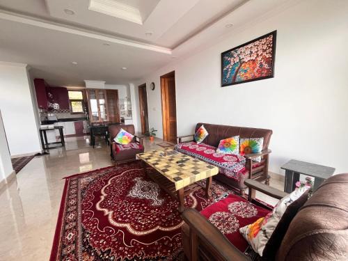 2 BHK Apartments near Naldehra
