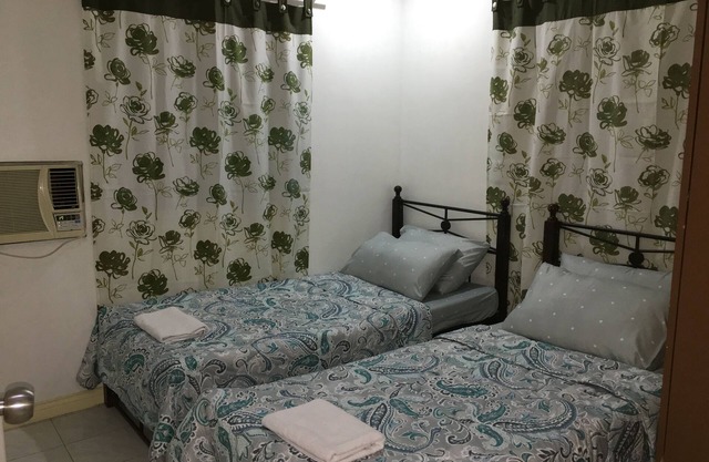 2 br aprtmt near iloilo convention ctr