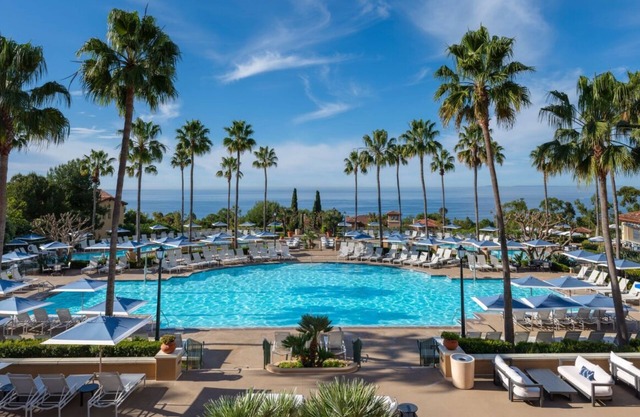 2 BR @ Newport Coast Villas - Resort Access - Views