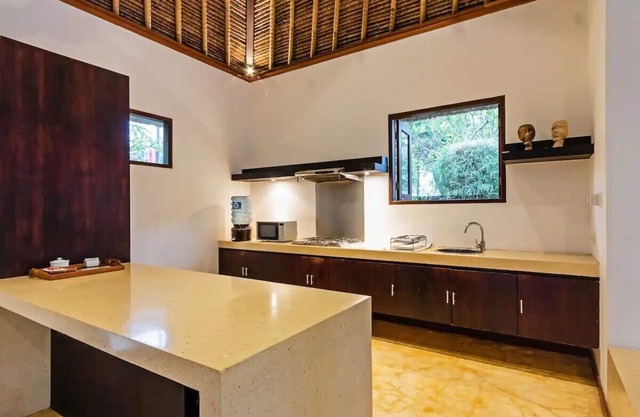 2 BR Villa + Private pool