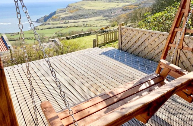 2 Browcote Cottage - Two Bedroom House, Sleeps 4