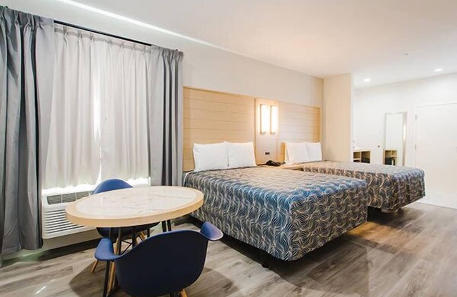 2 Budget-friendly Units Near Urban Air Trampoline and Adventure Park!