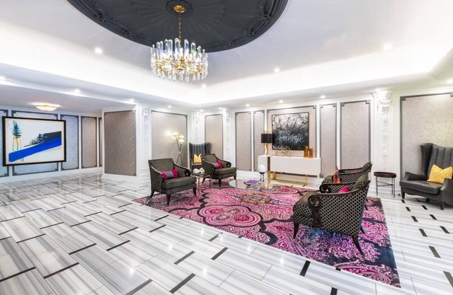 2 Charming Historic Stays, Walking Distance to Embassy Row & Dupont Circle