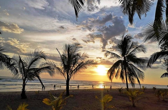Villas Pacific 