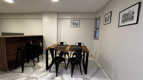 2 de abril apartamento