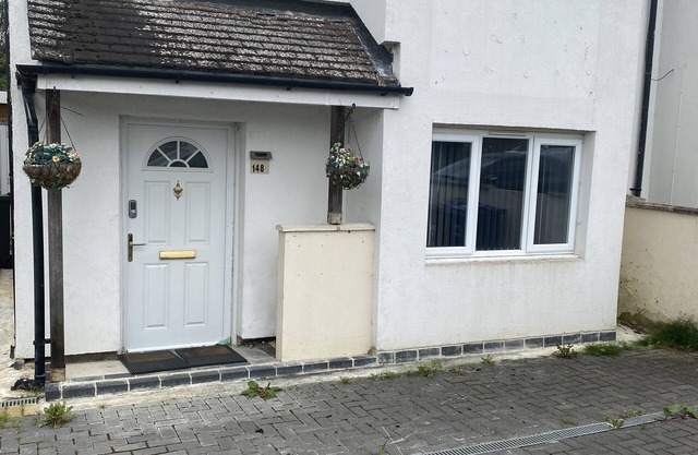 2 en-suite bedrooms Flat in Kidlington ,oxford