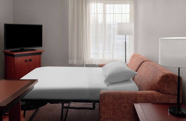 2 Executive Suites | 1 Bed Each | Sunnyvale Central Location