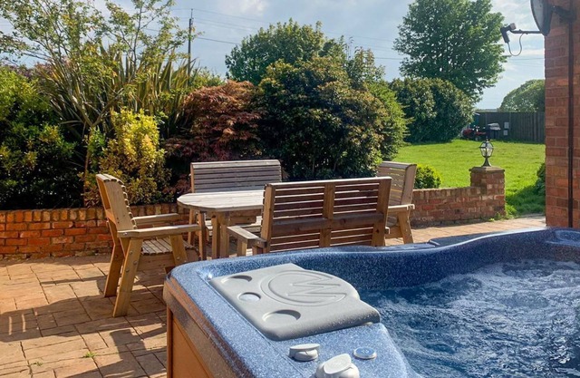 2 bedroom accommodation in East Boldon Nr South Shields