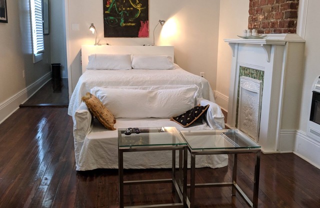 #2 Gem In Historic District of New Orleans, a super cozy stay