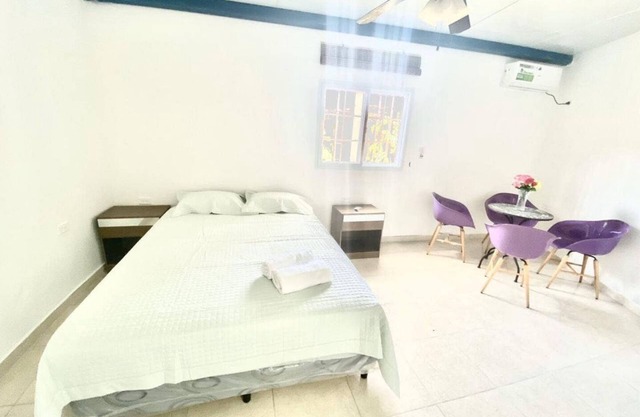 # 2 GORGEOUS VILLA IN ALBROOK VILLA