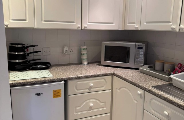 2 Guests - Free Parking - 6min to Derbion Centre