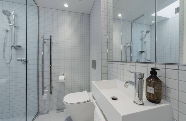 2-in-1: 2BR Apt + Self-Contained Studio