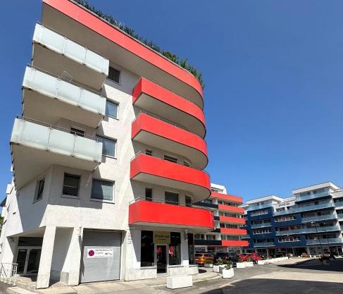 2-izbový apartmán VALMAR v centre Piešťan