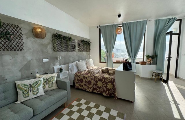 2 Manolo Pris Studio Private Terrace