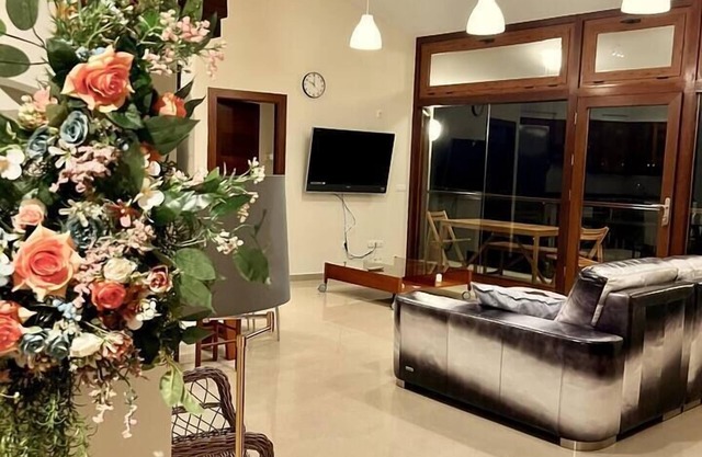 2 Maricarmen Tacoronte villa four bedrooms