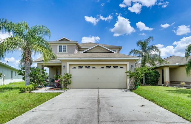 2 Mi to Epperson Lagoon: Home w/Private Yard