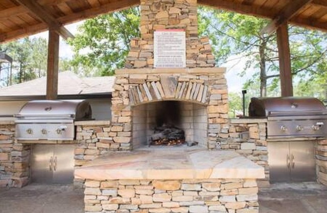 2 Miles to Hoover Met Finley Gym Dog Park