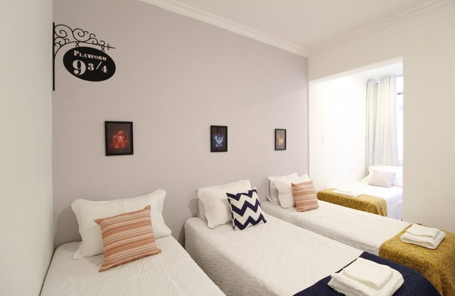 2 Minutes From Copacabana Beach A306