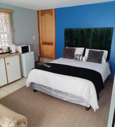 2 on Haig Accommodation, Selbourne, East London