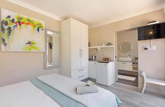 2 On Lismore Guesthouse 11