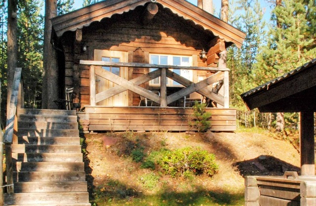 2 person holiday home in MORA