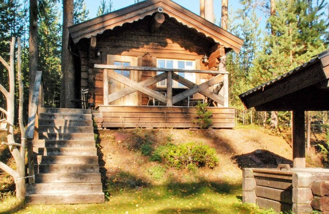 2 person holiday home in MORA