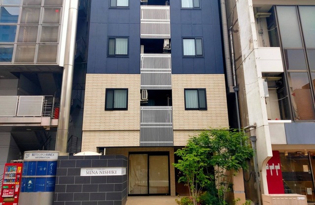 2 Person Use SemiDouble Room Non Smoking Brea/Nagoya Aichi