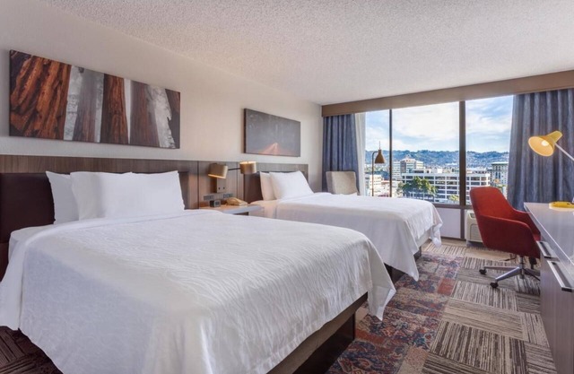 2 Pet-friendly Units, Onsite Parking! Short Drive to Berkeley Community Theater