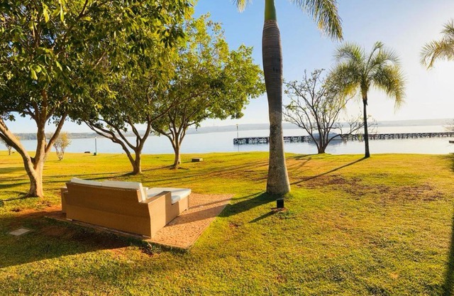 2 quartos, 2 banheiros no LIFE RESORT