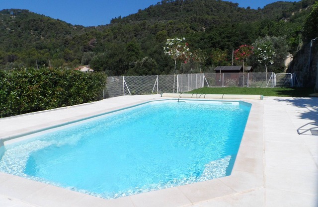 2-room apartment in the countryside ideal for relaxing for a few days