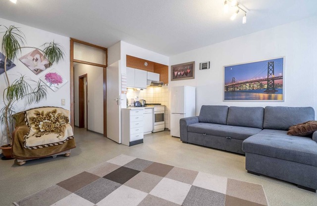 2 room apartment ID 5159 | WiFi apartment