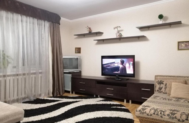 2 Room Masherava near KFC