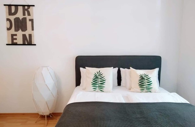2 Room Prenzlauer Berg Retreat – Walk to Cafés & Transit | StayBearlin