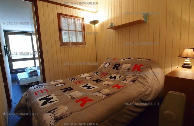 2 ROOMS 6 PERS. SNOWFRONT / MERCHANT GALLERY