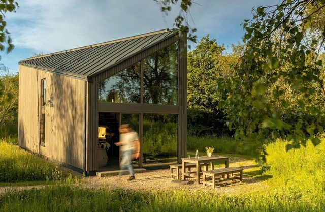 2-seater Cabin - Cozy (III) - Neugrad